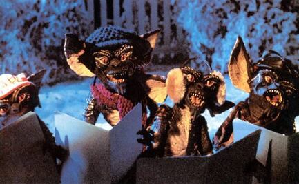 Estas son las películas navideñas para los más "Grinch" de la familia