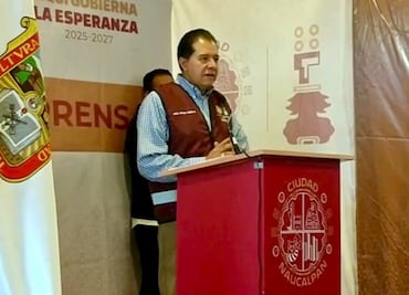 Agua de Río Verde en Naucalpan da positivo a materia orgánica y bacterias fecales; descartan material tóxico