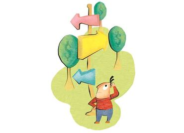 Si quieres invertir... ¿Qué tal un fondo?