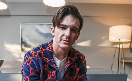 Drake Bell derrite a sus fans con fotos de su hijo; se arrepiente y las borra