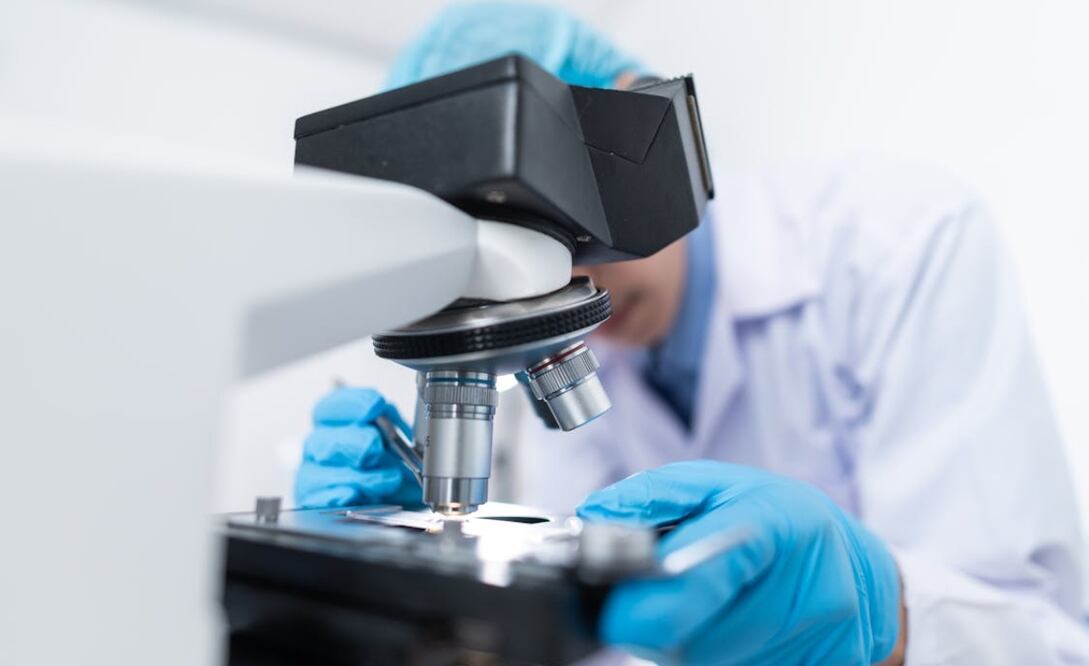 México se consolida como hub global de innovación en salud. Imagen: Pexels