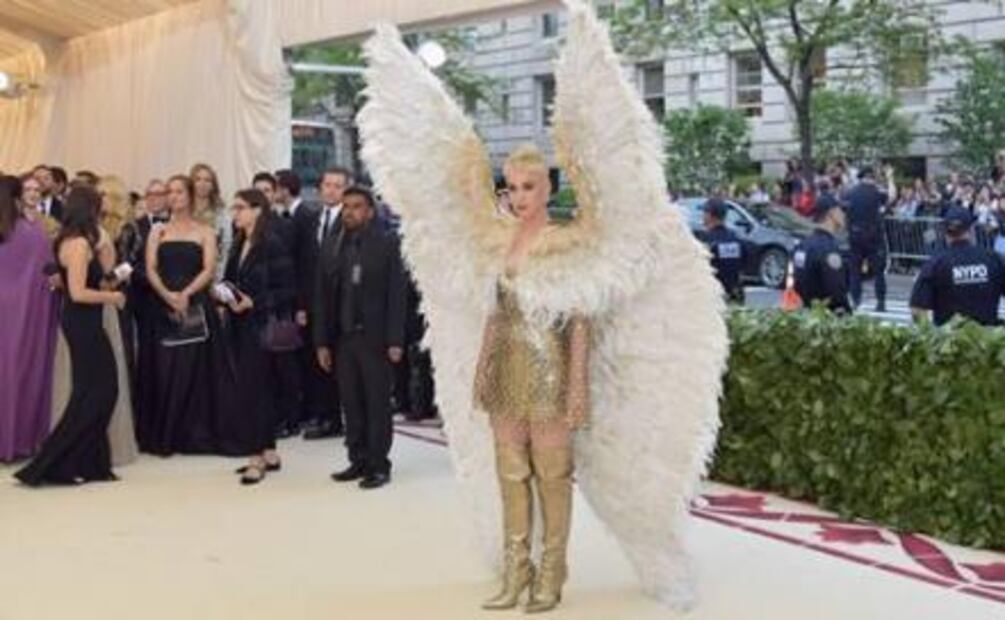 La gala del Met y los vestidos que sorprendieron