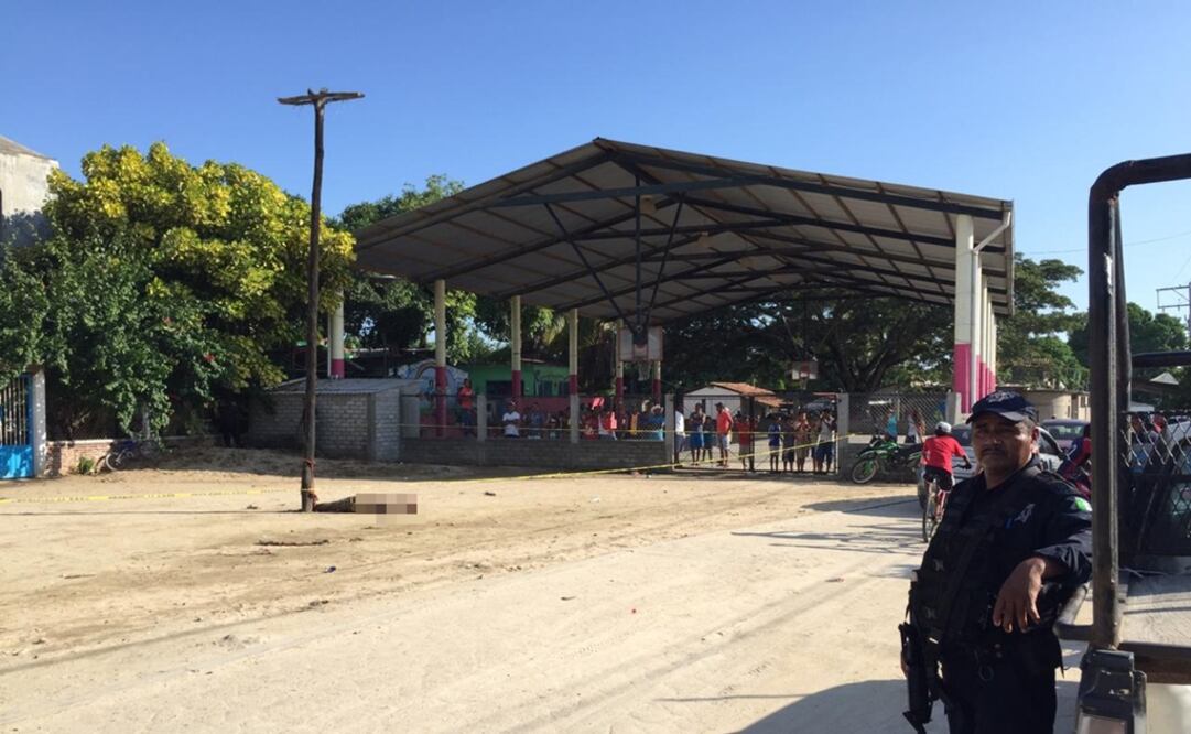 Linchan a joven acusado de violación (Foto: especial)