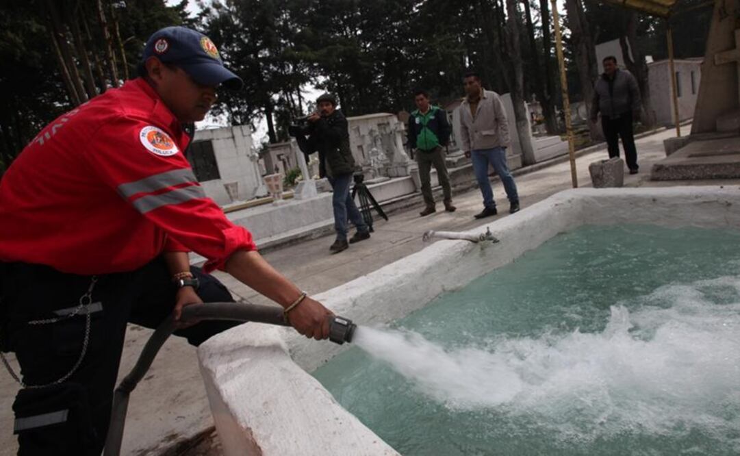 Fotografía: Jorge Alvarado/ EL UNIVERSAL