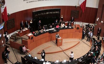 Avalan que presente 3de3 la IP que reciba recursos públicos