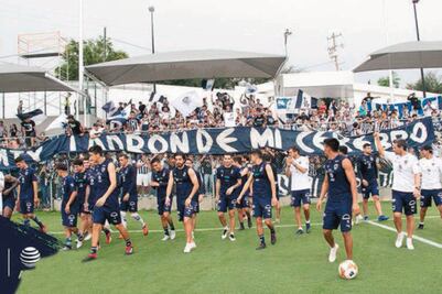 Diego Alonso, con pericia en clásicos 