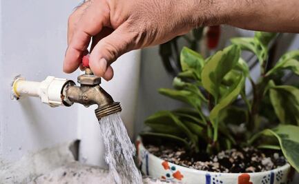 ¿Vives en Iztapalapa? Estas colonias tendrán baja presión en suministro del agua hasta agosto; aquí te damos los detalles