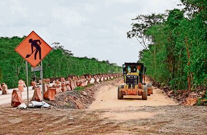 La construcción da impulso a industria