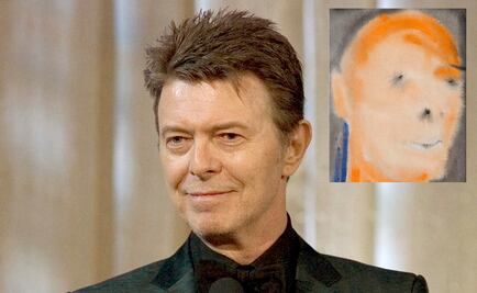 Fan paga más de 31 mil dólares por autoretrato de Bowie