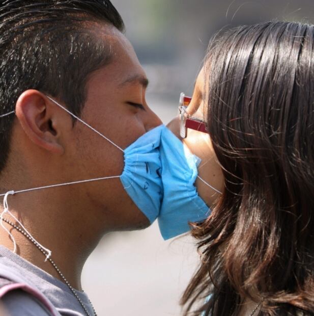 Cuando la influenza llegó a México