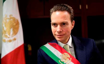 ¡No era 73%! El error que puso a Manuel Velasco a la cabeza de las encuestas de Morena