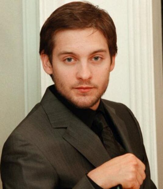 Tobey Maguire, Tom Holland … los rostros de Spider-Man