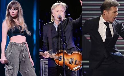 Los 10 conciertos que sacudieron a la Ciudad de México este 2023