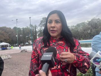 Cuautitlán Izcalli redujo percepción de inseguridad según el Inegi, destaca la alcaldesa