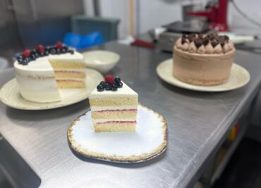 Prepara el mejor pastel de tres leches con esta receta