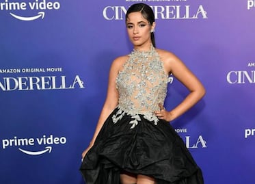 Lecciones de amor propio y belleza que aprendimos de Camila Cabello