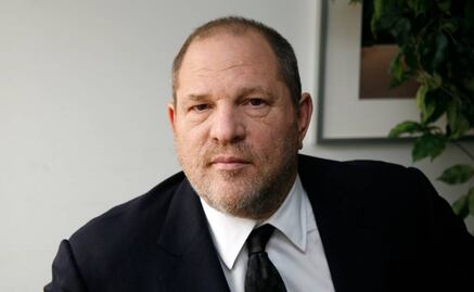 ¿Quién es Harvey Weinstein?, el abusador de Hollywood que propició el #MeToo