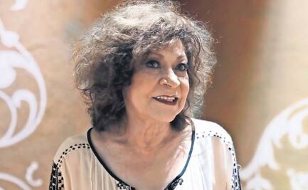 Cristina Pacheco: ¿cuántos años tiene de transmisión el programa "Aquí nos tocó vivir"?