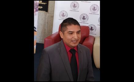 Diputado de Hidalgo rechaza acusación de agresión sexual en su contra