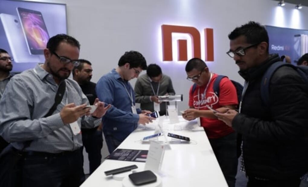 La historia de Xiaomi, el gigante chino de la tecnología en la lista negra de Estados Unidos