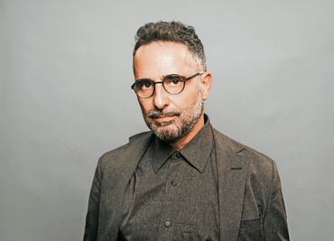 Jorge Drexler: “es bueno hablar de la tristeza”