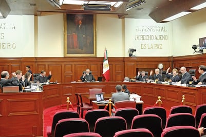 Avala Corte que 3de3 de funcionarios sea pública