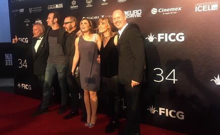 Revelan secretos de Parchís en documental