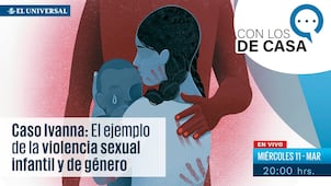 Caso Ivanna: Un ejemplo de la violencia sexual infantil y de género en México