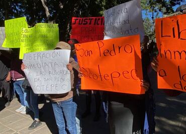 Autoridades de Ocotepec, Oaxaca son acusadas de 16 asesinatos; pobladores denuncian “fabricación” de delitos