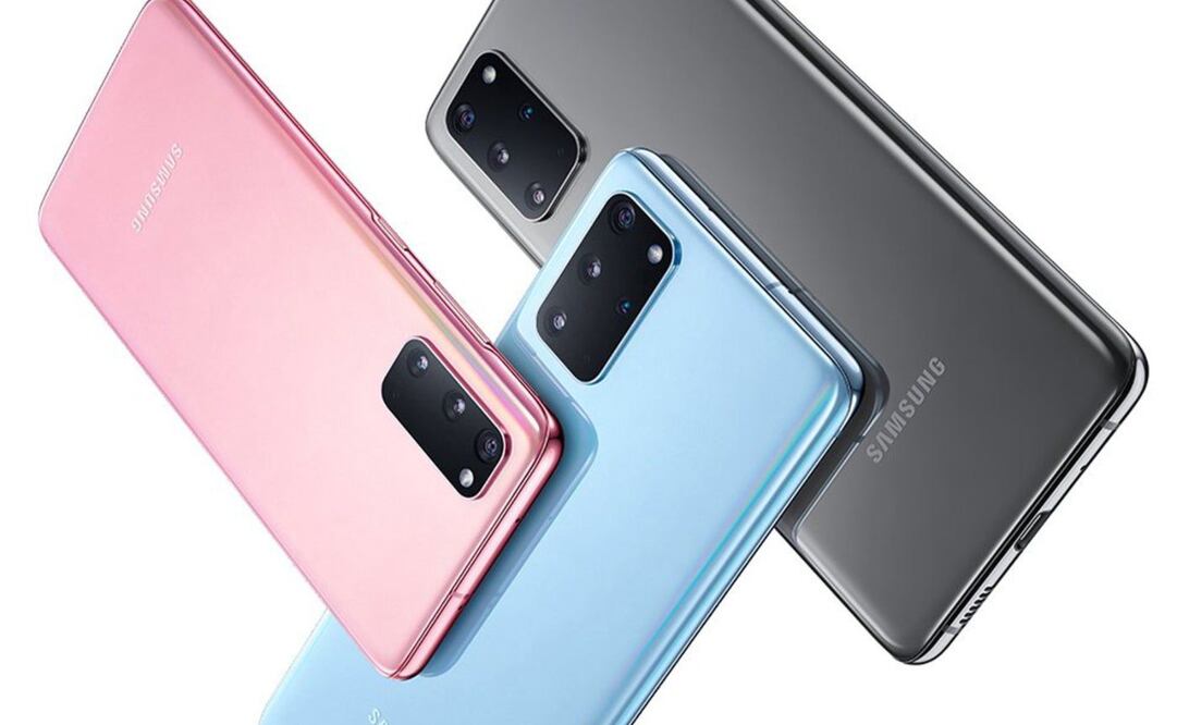 Al parecer, la compañía Samsung dejará de incluir cargadores en algunos de sus smartphones a lanzarse a partir de 2021