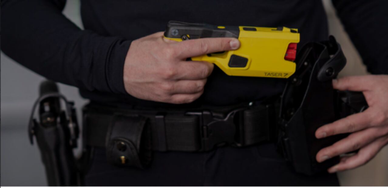 Axon presenta nuevas soluciones tecno para la seguridad policial