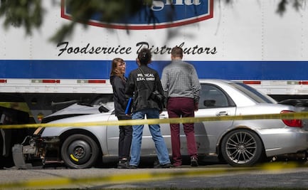 Lo que sabemos del caso de Silverio Villegas, mexicano asesinado en un operativo de ICE en Chicago