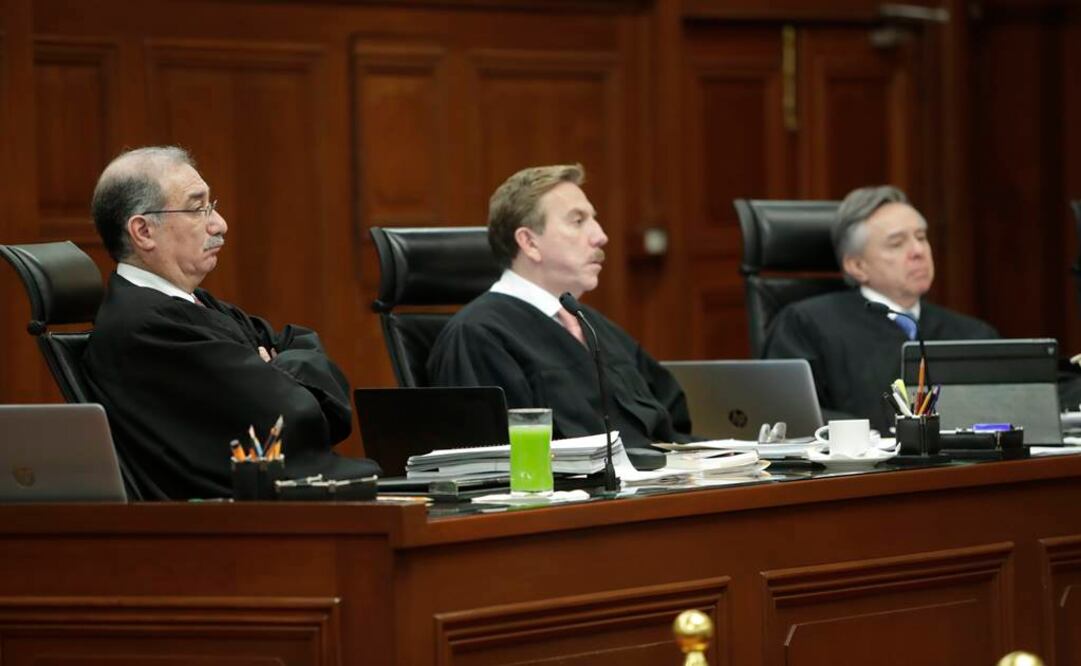 (Foto: Archivo / EL UNIVERSAL)