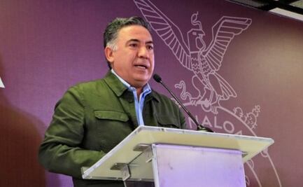 Elección interna de Morena tuvo un desarrollo tranquilo y sin incidentes en Sinaloa: Secretario de Gobierno