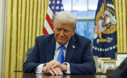 Juez autoriza a Trump seguir con su plan para que empleados federales renuncien; sindicatos asegura que falta información