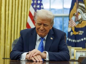 Trump se someterá a examen anual de salud; la fecha se hará pública las próximas semanas