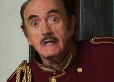 Muere el actor Roberto Espriú Sen a los 77 años; dio voz a múltiples personajes de "Dragon Ball"