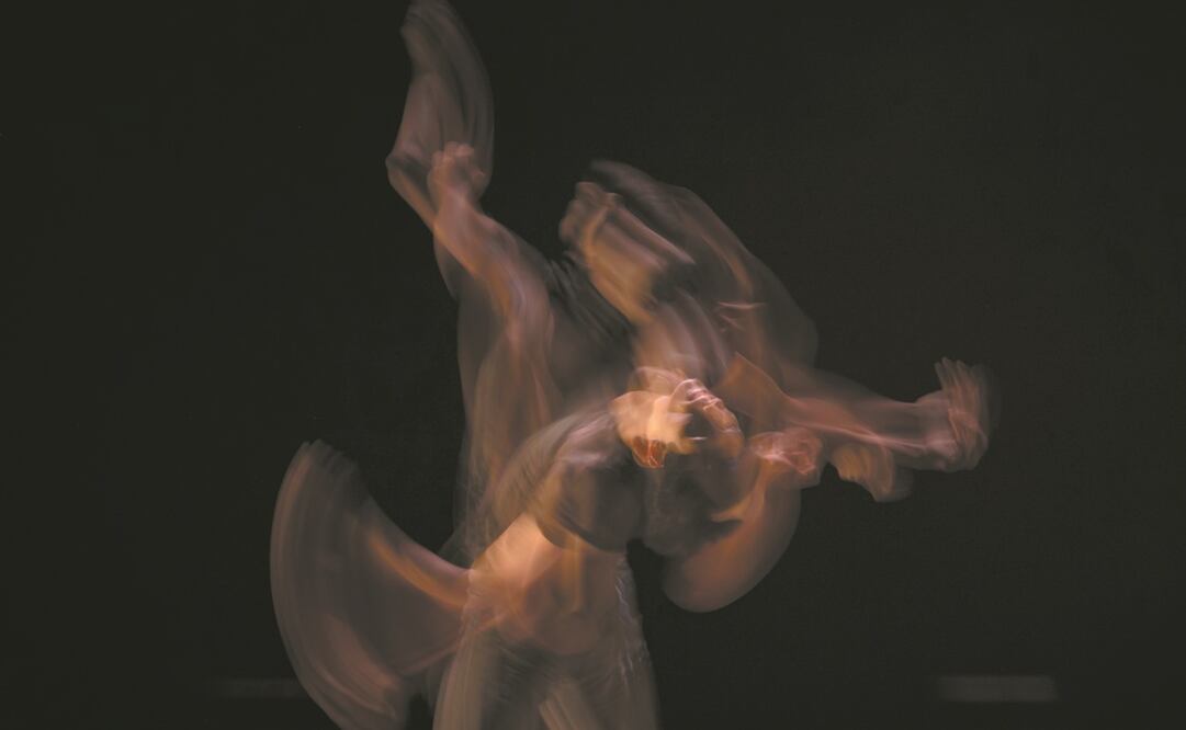 La compañía, que nació en 2019, promueve el talento joven. Foto: Cortesía Compaña de Danza del Estado de México.