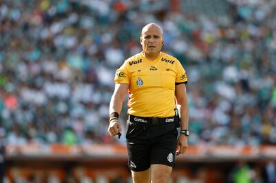 No le dan la final.... y Chacón mejor se retira