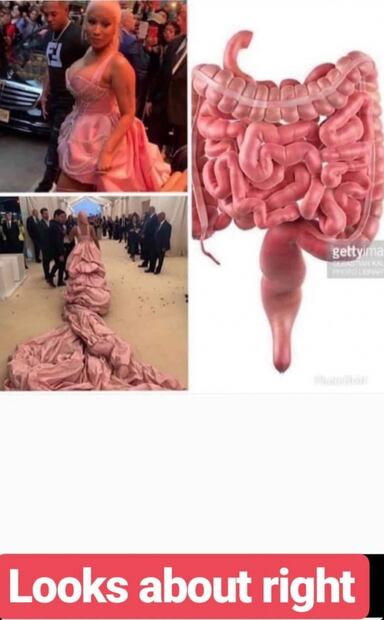 Los mejores memes del MET Gala 2019