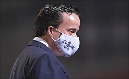 Liga MX da vía libre a equipos para la vacunación de jugadores