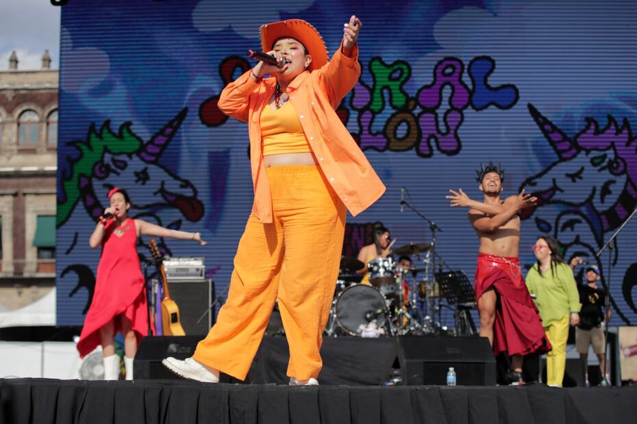 Foto: Fernanda Rojas/El Universal