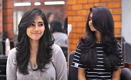 Desventajas del corte de cabello en capas