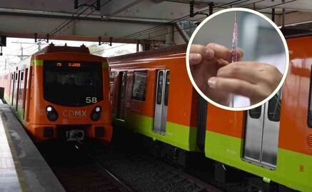 Reportan nuevo pinchazo en Línea 3 del Metro; víctima es menor de edad
