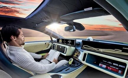 Estudio revela falta de interés por los automóviles autónomos