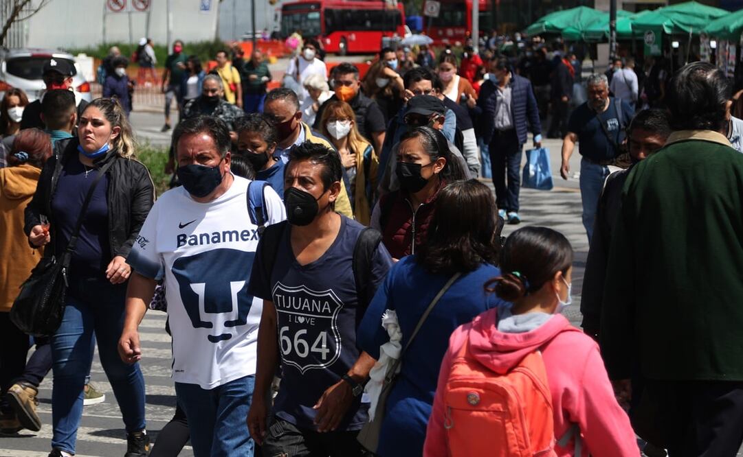 Foto: Carlos Mejía / EL UNIVERSAL