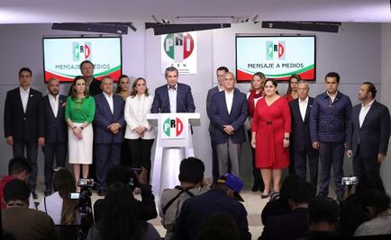 Exige Ochoa Reza a PGR continuar con investigación sobre Anaya