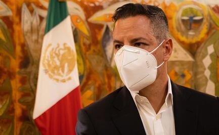 Dialogará Murat con habitantes que retienen a funcionarios y elementos de la GN en Oaxaca 