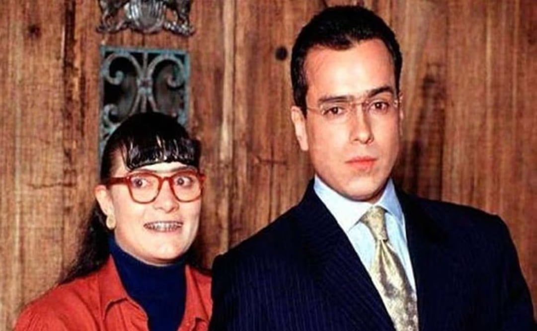 La alumna logró titularse con su proyecto. Foto: Archivo