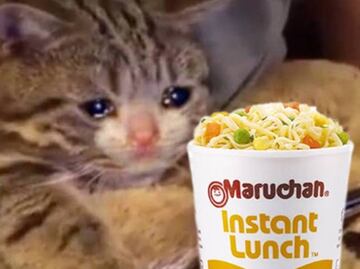 Con memes, mexicanos dicen adiós a las sopas instantáneas ante anuncio de Profeco